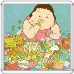  Junk Food