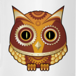Steamy Owl