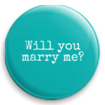 Will you marry me? / Выйдешь за меня?
