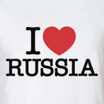  I LOVE RUSSIA
