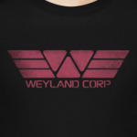 Джанека, Weyland Corp, Прометей