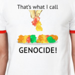  Genocide!