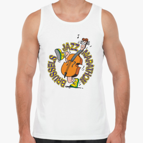 Майка 'Jazz'