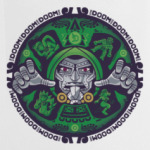 Dr Doom