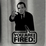 Fired