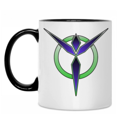 Кружка Vanu Sovereignty