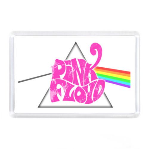 Магнит Pink Floyd