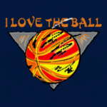 I Love The Ball