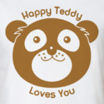 Медведь Тедди