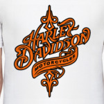 Harley-Davidson motorcycles