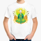   Ангелочек и крылья