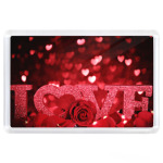 Любовь и роза, love