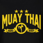  Muay thai