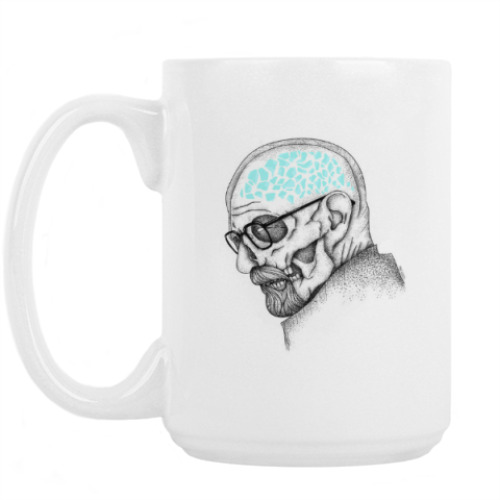 Кружка Breaking Bad
