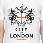  'City of London'