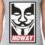 Анонимус Noway