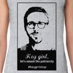 Ryan Gosling - Hey, Girl