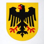Герб Германии