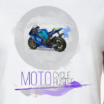 MOTO cycle hustle