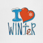 I love Winter: признайтесь зиме в любви!