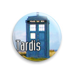  Tardis (WHO31)
