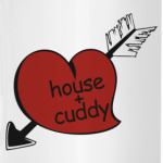 house+cuddy