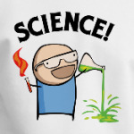 Science! Ботан