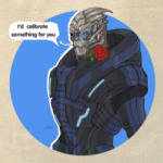 Garrus