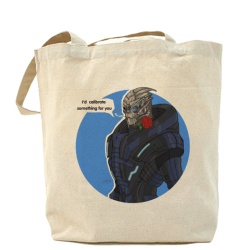Сумка шоппер Garrus