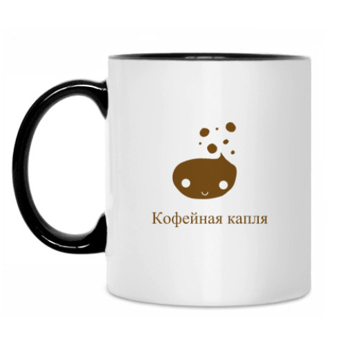 Кружка Кофе