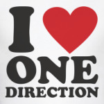 One direction