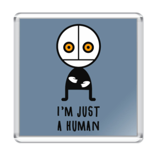 Магнит Vector For Fun