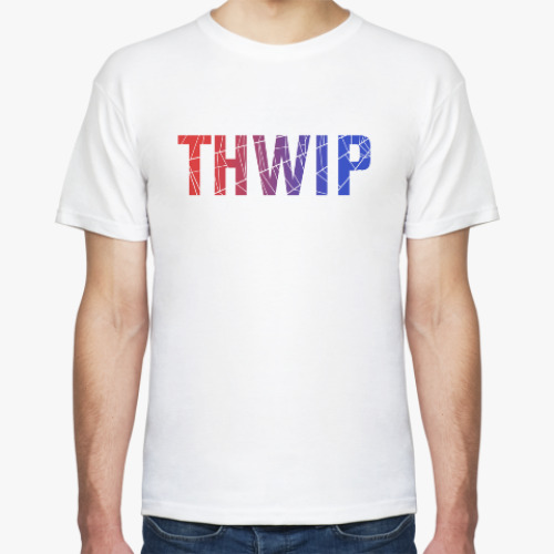 Футболка THWIP