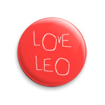 LOVE LEO