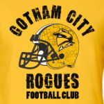 Gotham Rogues Football Club