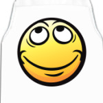  Улыбка