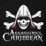 Assassins Of The Carribean