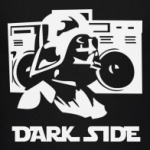  Dark side