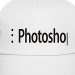 Не Photoshop