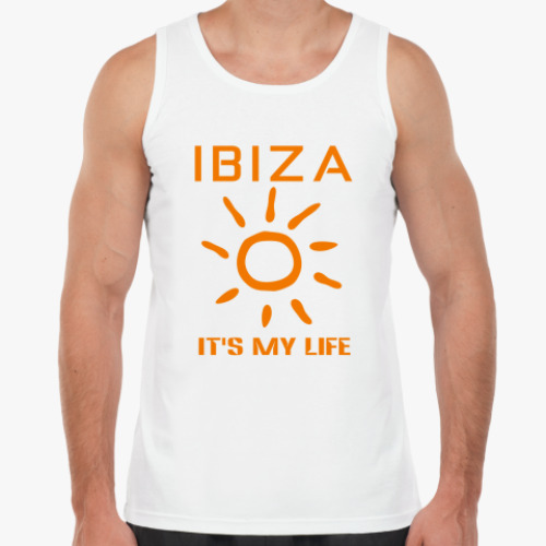 Майка Ibiza