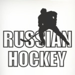 Russian hockey