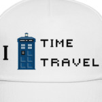 I love Time Travel
