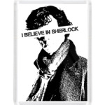   Sherlock Blv