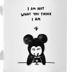 Not a Mickey M