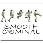 'Smooth Criminal'