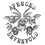  Avenged Sevenfold