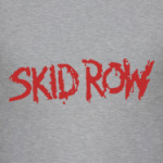Skid Row Муж (тёмный )