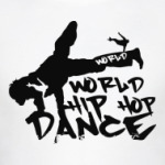 World Hip-Hop Dance