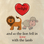 Lion and lamb positive