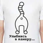 Улыбнись =)